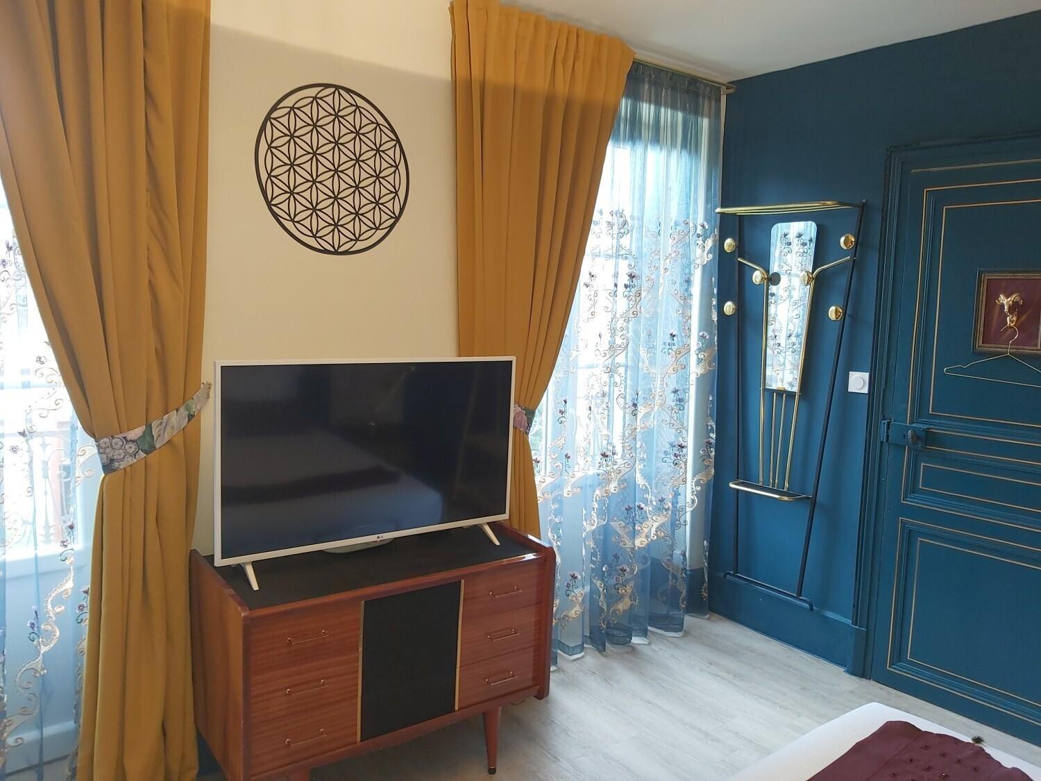 Апартаменти Vichy Sejour Номер фото