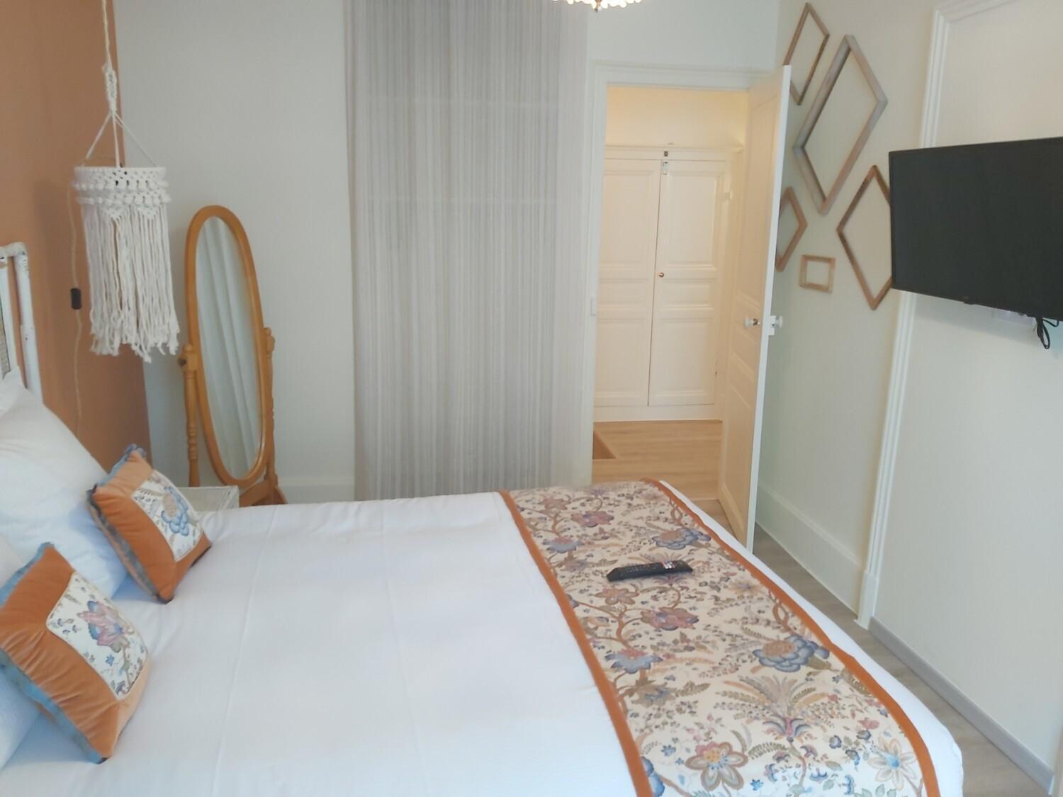 Апартаменти Vichy Sejour Номер фото