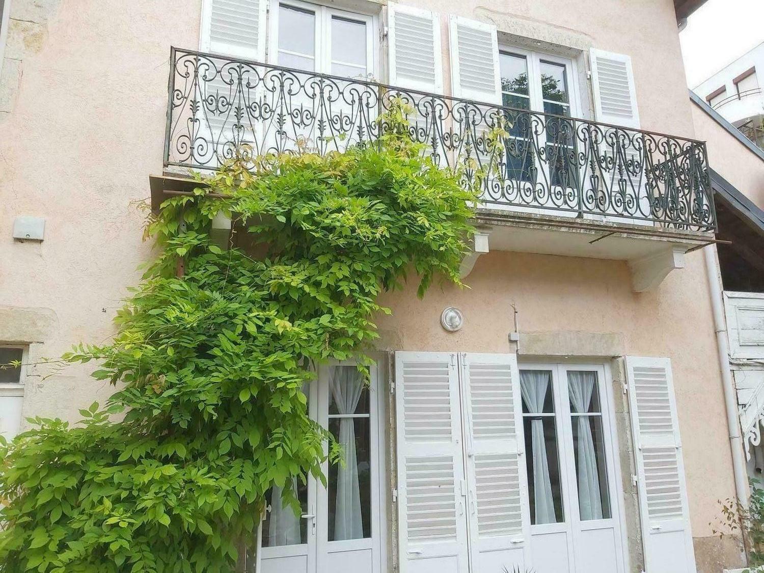 Апартаменти Vichy Sejour Номер фото