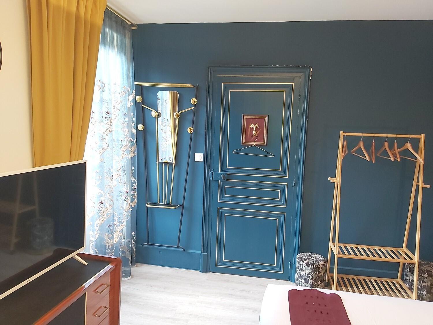 Апартаменти Vichy Sejour Номер фото